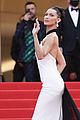 bella hadid makes quite the entrance at cannes film festival 22