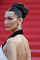 bella hadid makes quite the entrance at cannes film festival 30