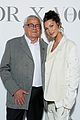 bella hadid wears all white for the dior x vogue dinner in cannes 09