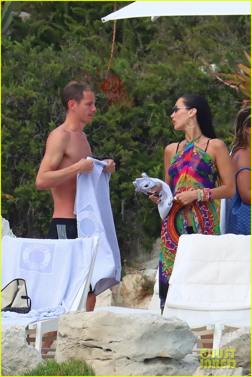 bella hadid marc kalman swim cannes photos 36