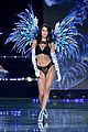 bella hadid admits she never felt powerful walking in victorias secret fashion shows 02
