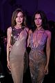 bella hadid admits she never felt powerful walking in victorias secret fashion shows 14