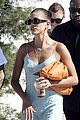 justin bieber in greece with hailey bieber 15