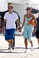 justin bieber in greece with hailey bieber 53