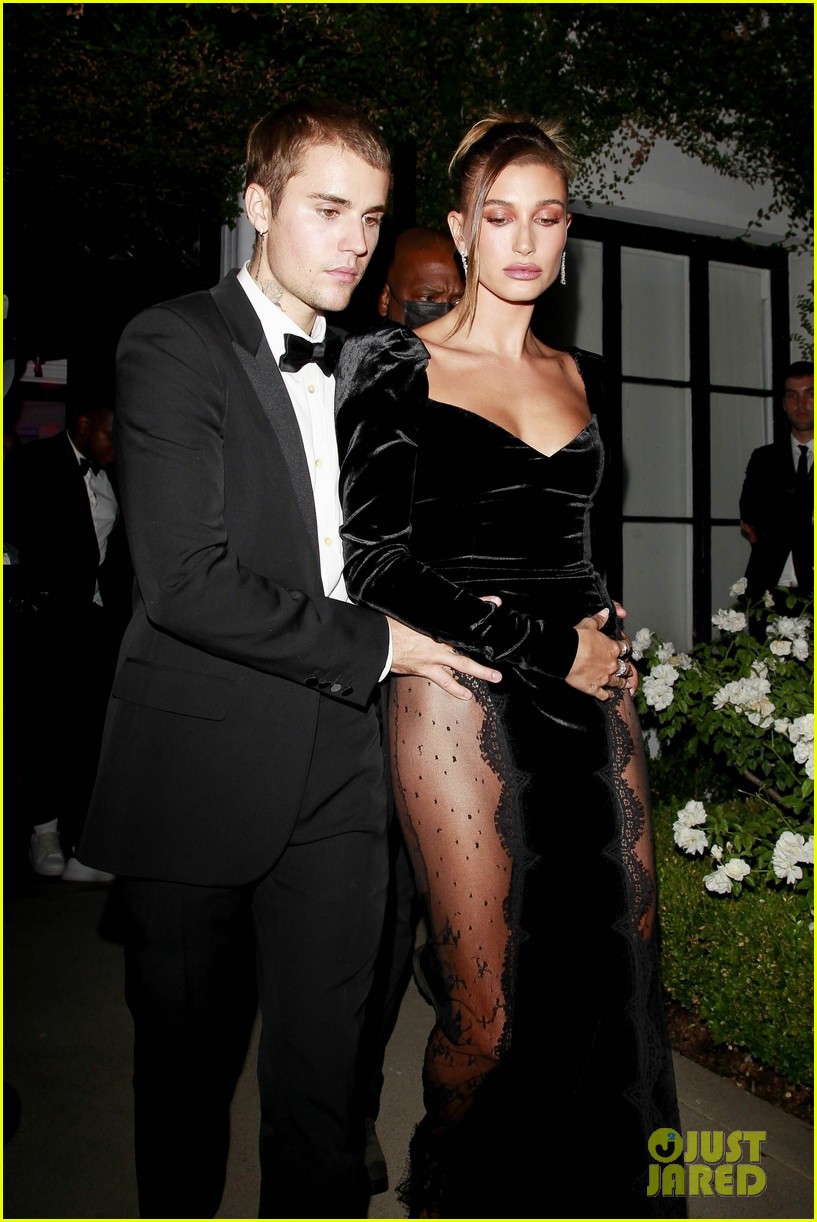 justin bieber hailey bieber freedom art experience 02