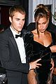 justin bieber hailey bieber freedom art experience 04