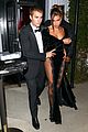justin bieber hailey bieber freedom art experience 09
