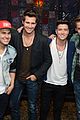 big time rush officially announce comeback reveal two concert dates 03