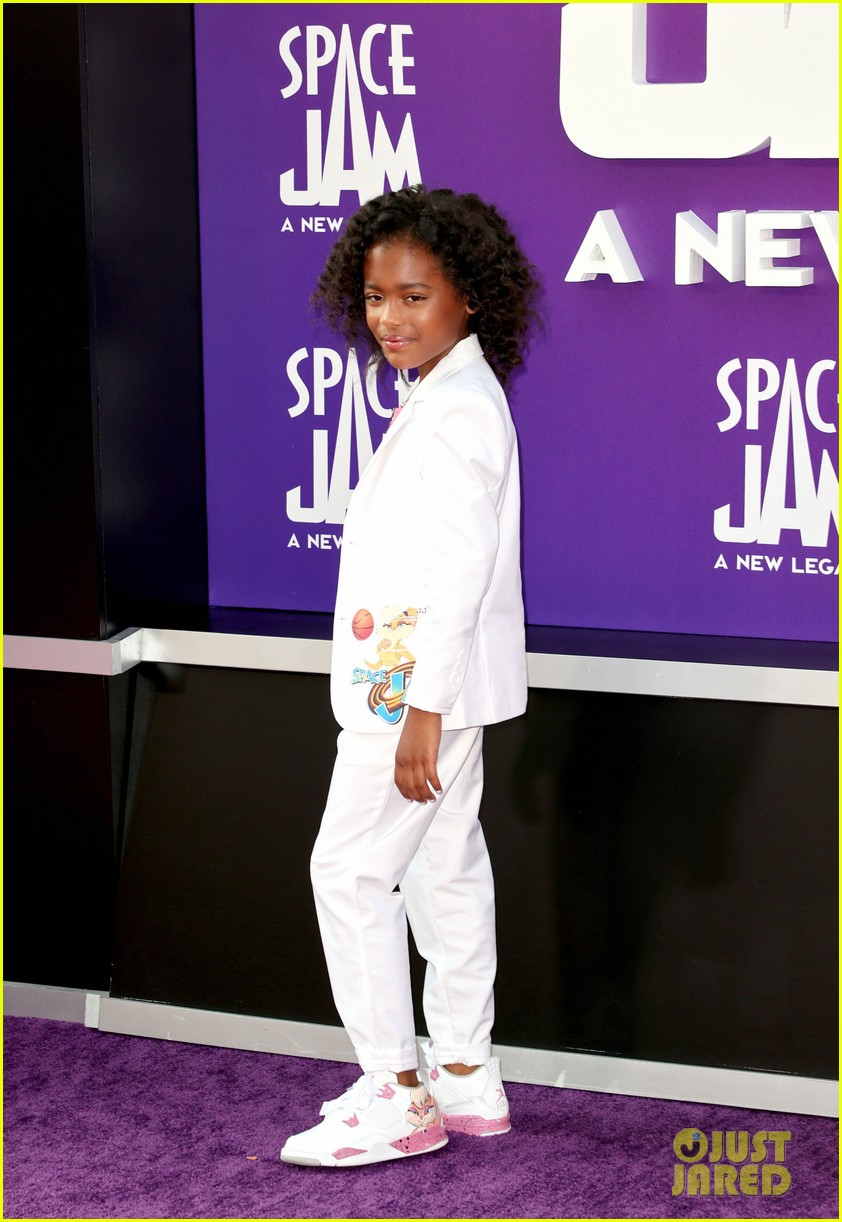 ceyair wright space jam 2