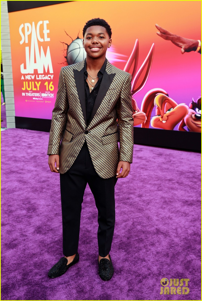 ceyair wright space jam 2