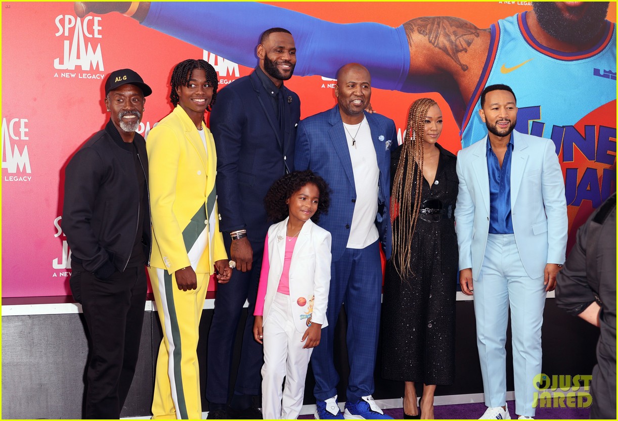 ceyair wright space jam 2