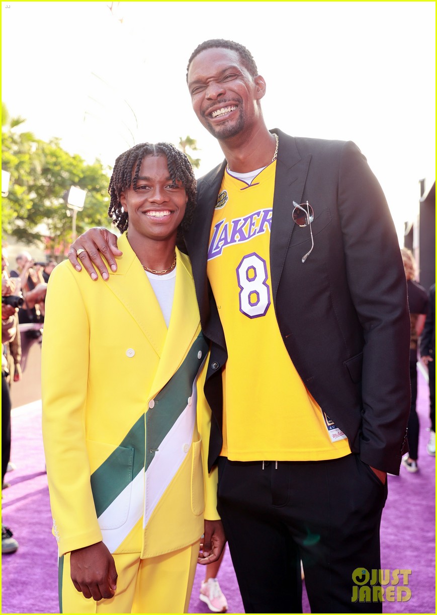 ceyair wright space jam 2