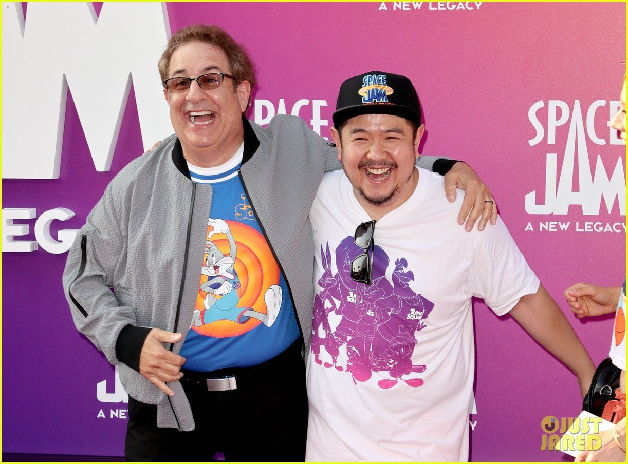 ceyair wright space jam 2