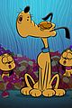 disney plus debuts chip n dale park life trailer 01.