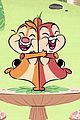 disney plus debuts chip n dale park life trailer 02.