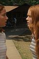 sadie sink ted sutherland couple up in new fear street part two trailer 02