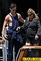 brandon flynn shows off his fit physique during day out in venice 04