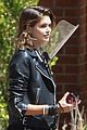 kaia gerber back at the murder house 04