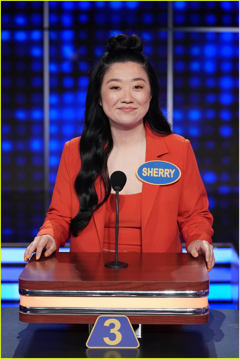 grownish versus good trouble on celebrity family feud every video 21