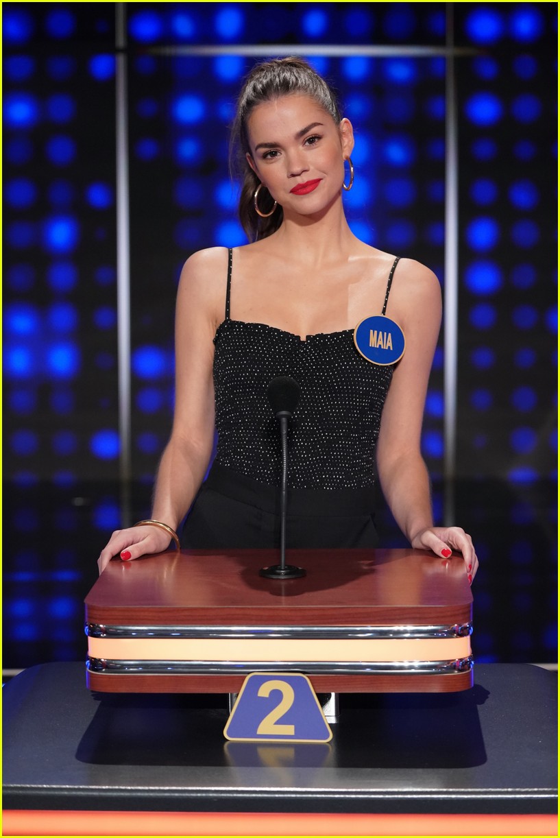 grownish versus good trouble on celebrity family feud every video 22