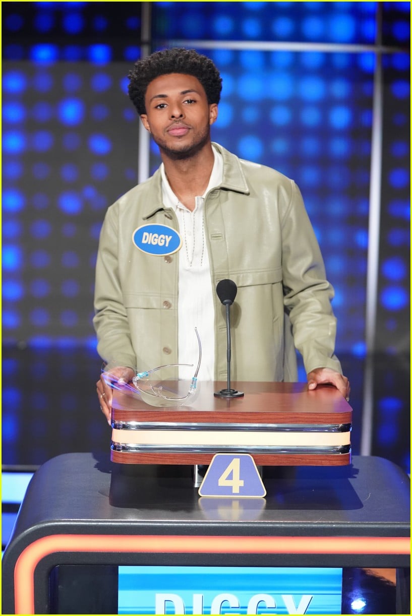 grownish versus good trouble on celebrity family feud every video 30