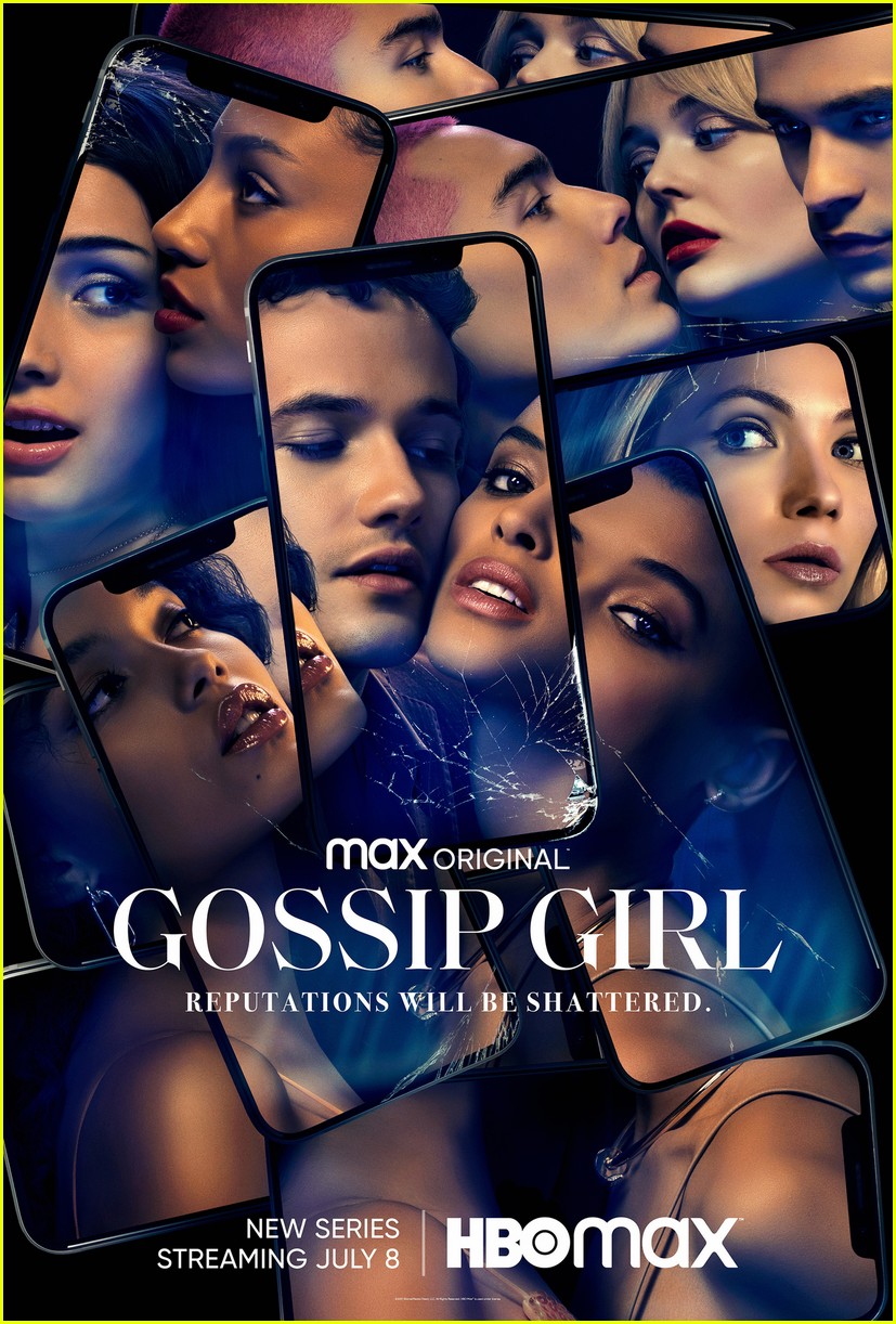 spotted your fave gossip girl characters are on instagram 03