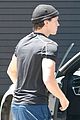 tom holland steps out after zendaya kissing photos surface 02