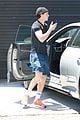 tom holland steps out after zendaya kissing photos surface 07