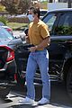 tom holland runs errands in la 01