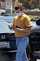 tom holland runs errands in la 04