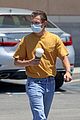 tom holland runs errands in la 17