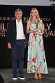 vanessa hudgens shows off leg at filming italy festival 39