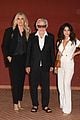 vanessa hudgens elizabeth olsen filming italy festival 13