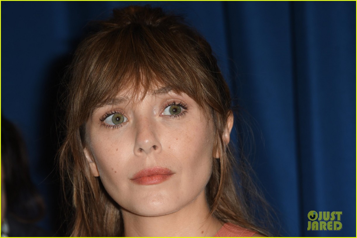 Vanessa Hudgens Looks Chic in White Pantsuit at Italian Film Festival