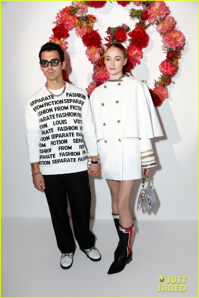 joe jonas reveals best style advice hes ever received 06