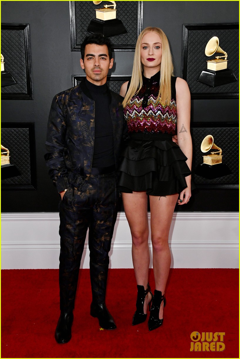 joe jonas reveals best style advice hes ever received 10