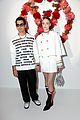 joe jonas sophie turner attend louis vuitton foundation event in paris 02