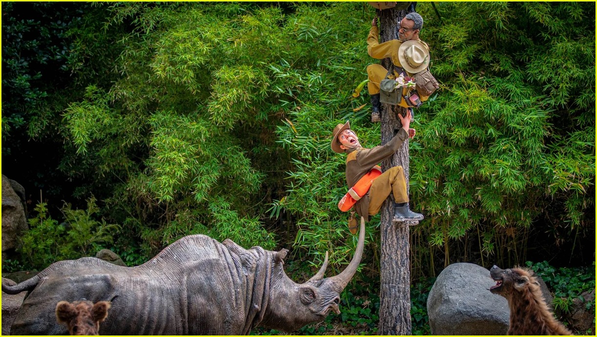 disneyland unveils new jungle cruise changes announces reopening date 05