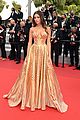 kat graham amelie zilber close out cannes film festival 2021 with loreal 08