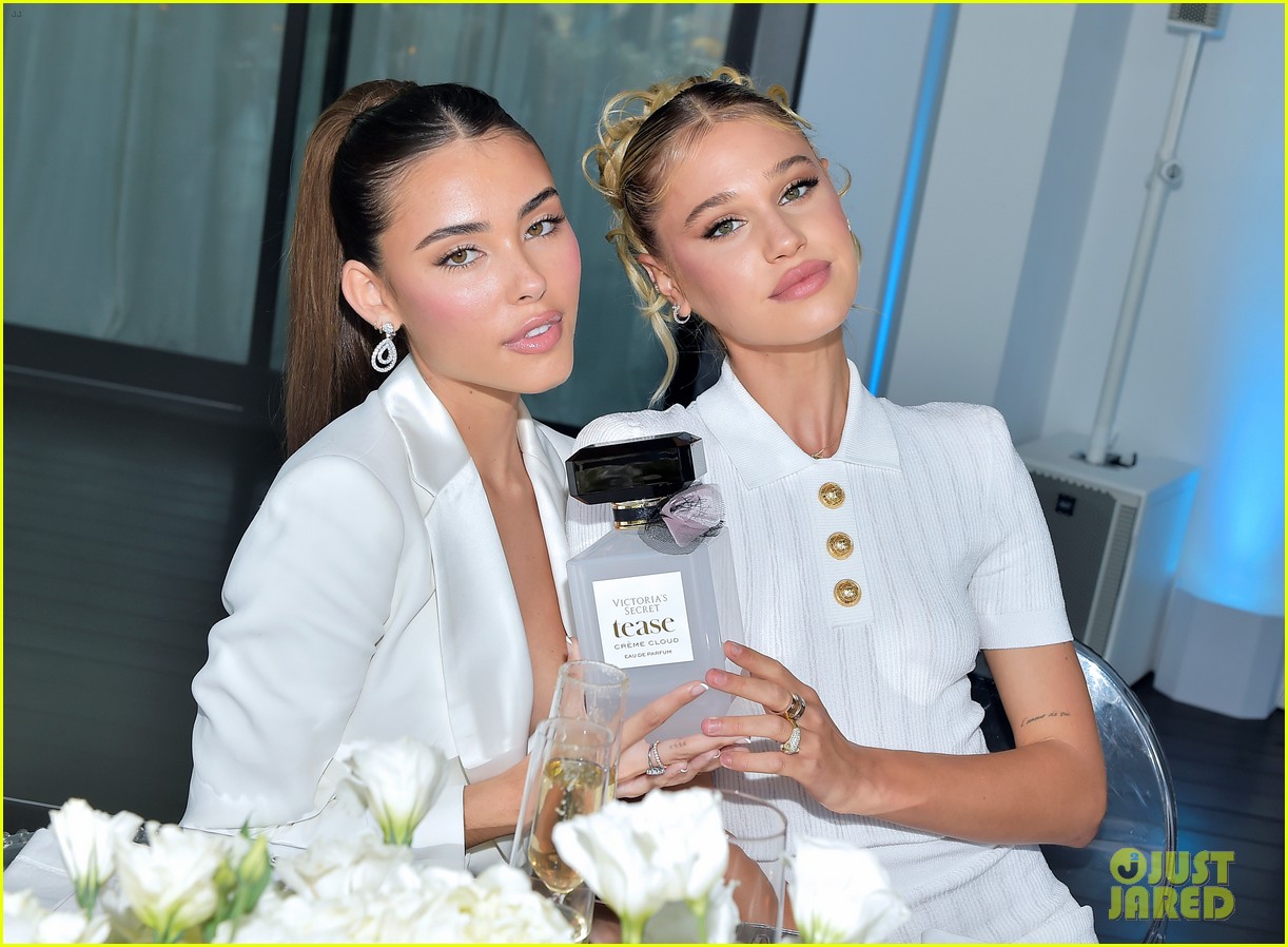 madison beer hosts victorias secret fragrance launch party 02