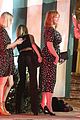 january jones christina hendricks have mad men reunion with kiernan shipka 08