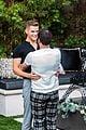 the fitness marshall caleb marshall pops the question to longtime boyfriend cameron moody 04