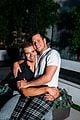 the fitness marshall caleb marshall pops the question to longtime boyfriend cameron moody 08