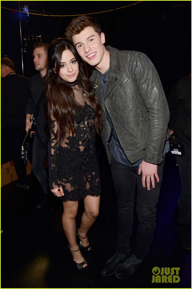 shawn mendes camila cabello two year anniversary 14