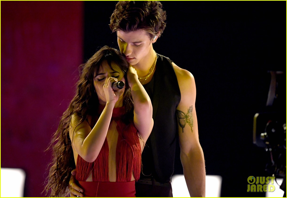 shawn mendes camila cabello two year anniversary 21
