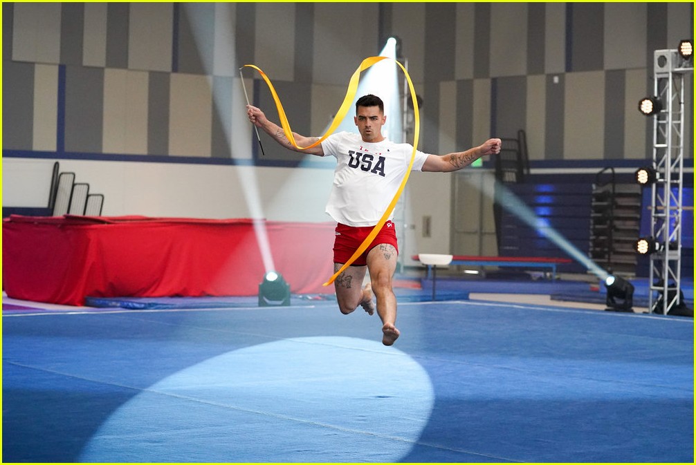 nick jonas bmx crash will be in the olympic dreams special 02