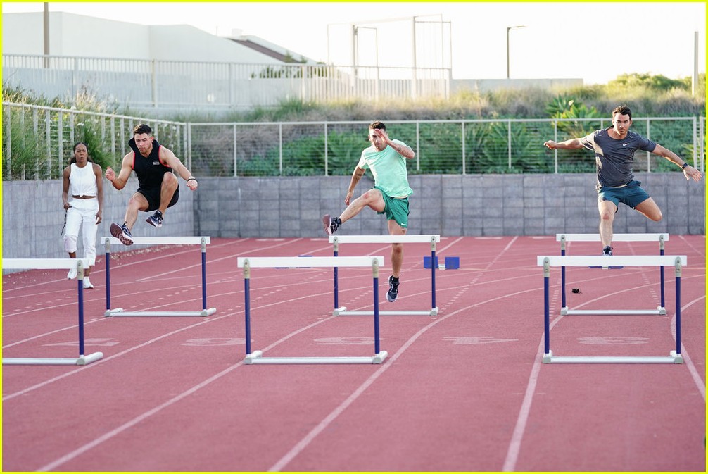 nick jonas bmx crash will be in the olympic dreams special 07