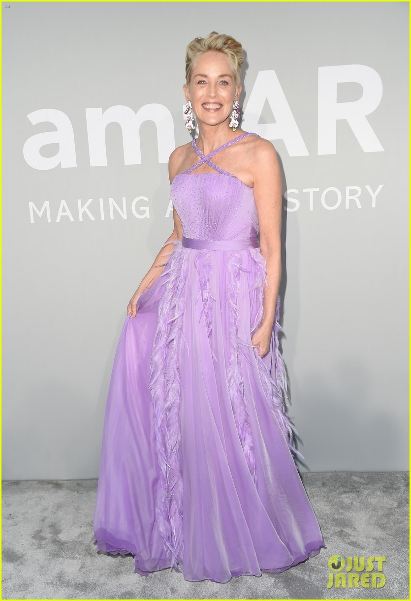 nina dobrev rachel brosnahan maria bakalova amfar gala 181