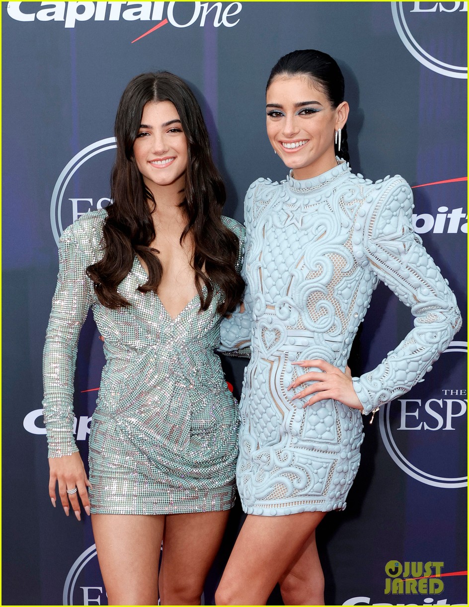 Full Sized Photo of nina dobrev alexandra daddario more hit the red