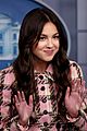 olivia rodrigo thanks president biden for having her at the white house 01
